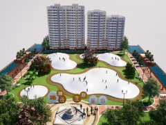 蹦床公園怎樣經(jīng)營,以下5個(gè)方面可以借鑒